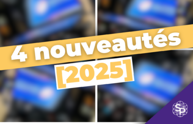 4 nouveautés de prompteur professionnel pour événements premium [2025]