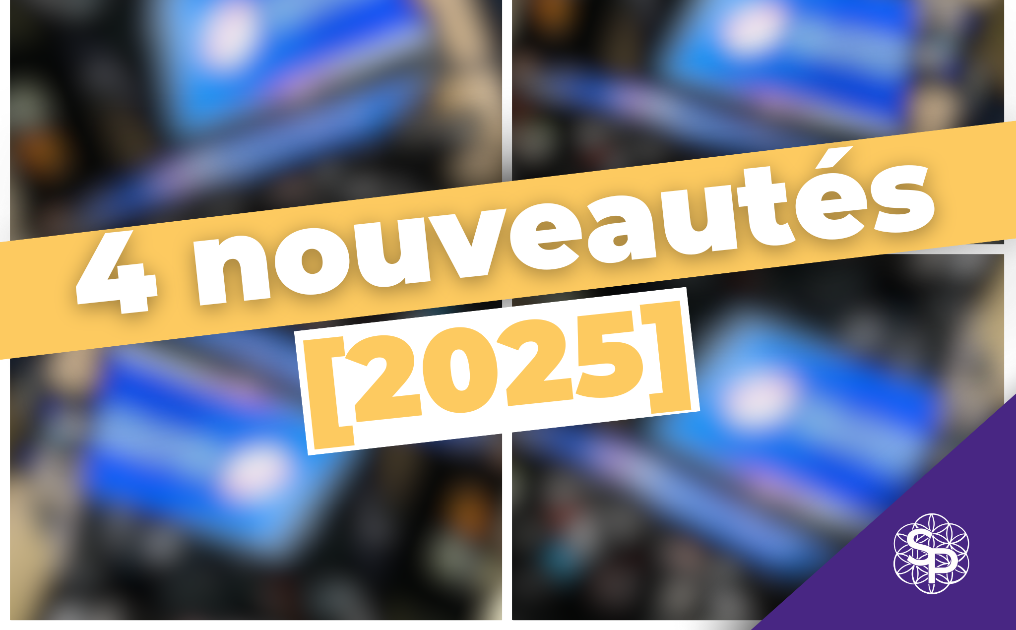 4 nouveautés de prompteur professionnel pour événements premium [2025]