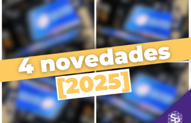 4 Novedades en prompters Profesionales para Eventos Premium [2025]